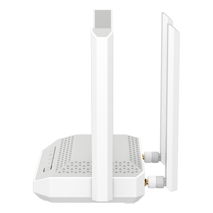Keenetic Speedster KN-2911 Gigabit Ethernet 4G+ Dual Band Router 4 SMA Ports