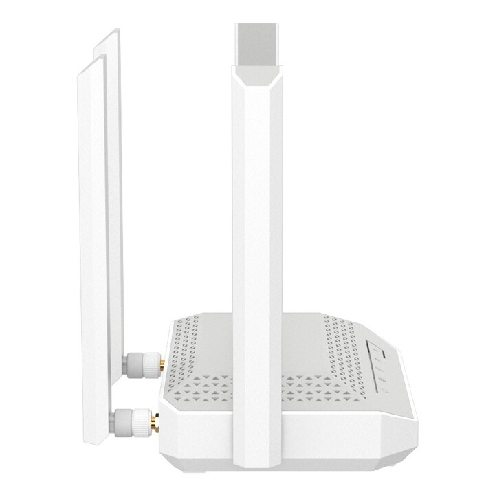 Keenetic Speedster KN-2911 Gigabit Ethernet 4G+ Dual Band Router 4 SMA Ports