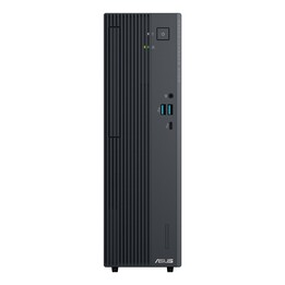 ASUS ExpertCenter P500 SFF P500SV-07240H0040 Intel Core 7 240H 16 GB DDR5-SDRAM 512 GB SSD PC Cinza