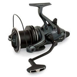 Moulinet Shimano Baitrunner XTB Medium Longcast