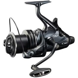 Carrete Shimano Baitrunner CI4+ XTB Big Longcast
