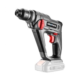 GRAPHITE 58G009 rotary hammers SDS Plus Energy+ 18 V 900 RPM