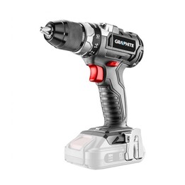 GRAPHITE 58G019 Sin escobillas taladro Energy+ 18V 1700 RPM