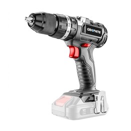 GRAPHITE 58G020 Sin escobillas taladro Energy+ 18V 1700 RPM