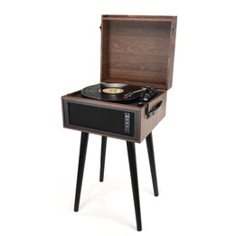 Giradiscos AKAI ATT-101BT
