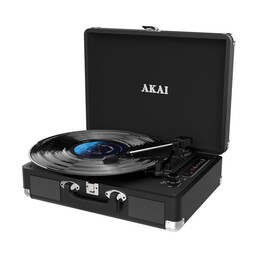 Gramófono AKAI ATT-18BT