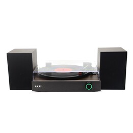 Tocadiscos AKAI ATT-200SP