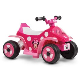 Dispositivo elétrico para Huffy Quad Myszka Minnie (19073W)