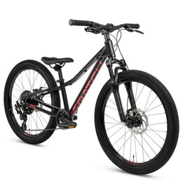 Remo Batch Alu KM 24” preto galáxia (B375255W)