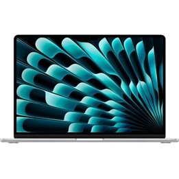 Apple MacBook Air M5 24GB 1TB 15" macOS Plata