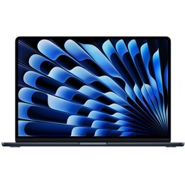 Apple MacBook Air 15-Zoll M5 1TB SSD 16GB RAM Mitternacht (2026)