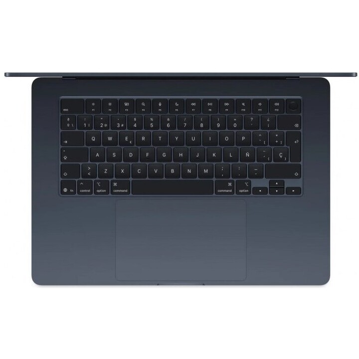Apple MacBook Air 15-inch M5 1TB SSD 16GB RAM Midnight (2026)