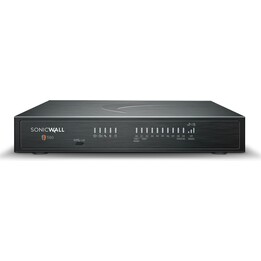 Dispositivo de seguridad firewall de nueva generación y alto rendimiento SonicWall TZ580