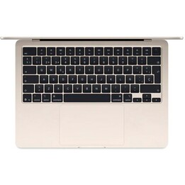 Apple MacBook Air 13-Zoll M5 1TB SSD 24GB RAM Starlight (2026)
