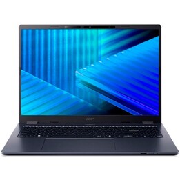 Acer TravelMate P4 16 TMP416-54-TCO-75VQ 16" WUXGA Laptop Intel Core Ultra 7 255U 32GB RAM 1TB SSD Windows 11 Pro