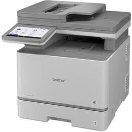 Impressora multifunções laser a cores Brother MFC-L8970CDW (RE1)