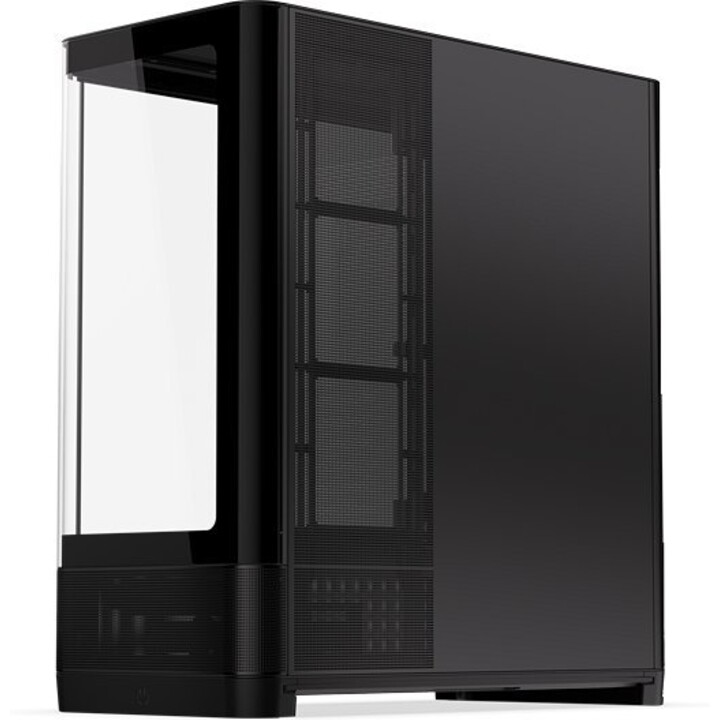 Endorfy Aquarius 8000 Flex (EY2A022) Black ATX Desktop PC Case