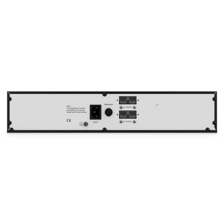 Batteria esterna Digitus per modelli UPS da 3 kVA (modulo di espansione)