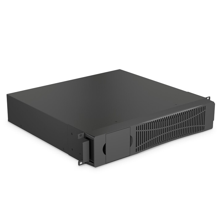 Pacote de baterias externas Digitus para modelos de UPS de 3 kVA (Módulo de expansão)