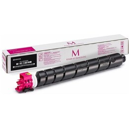 Kyocera TK-8345M Original Tonerkartusche Magenta