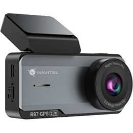 NAVITEL R87 GPS Dash Cam 2.7K SONY STARVIS 2 IMX675