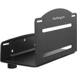 Startech Universal Adjustable Wall CPU Support 12.2 to 21.2 cm Max 10 kg