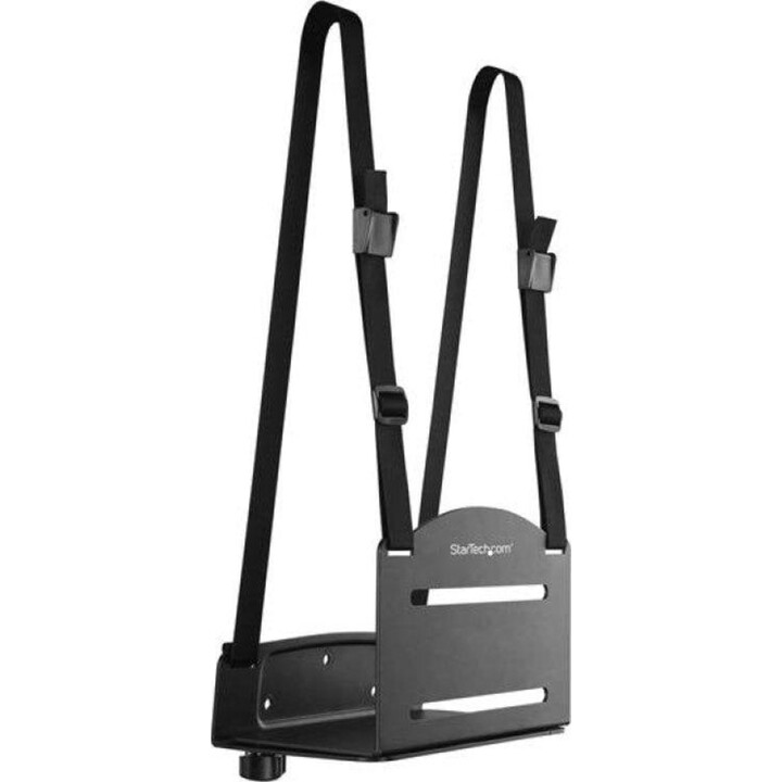 Suporte de CPU de parede ajustável universal Startech 12,2 a 21,2 cm Máx. 10 kg