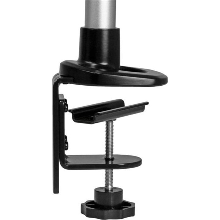 Startech ARMDUAL30 Suporte duplo para monitor com braços giratórios, VESA 75/100, máx. 18 kg