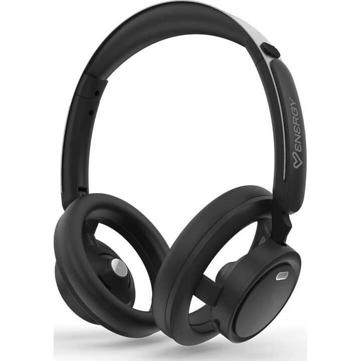 Energy Sistem Open Design - Black