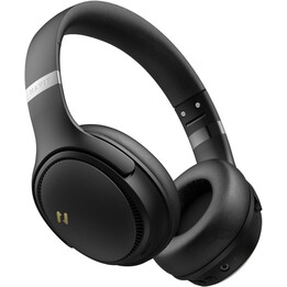 Havit H630BT Pro – Kabelgebundenes/kabelloses Headset – Schwarz