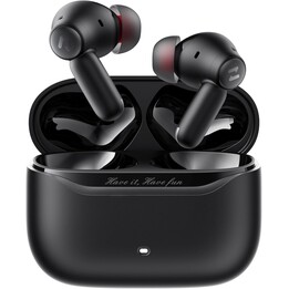 Havit Space NC01T TW991 Pro TWS - Fones de ouvido - Cinza