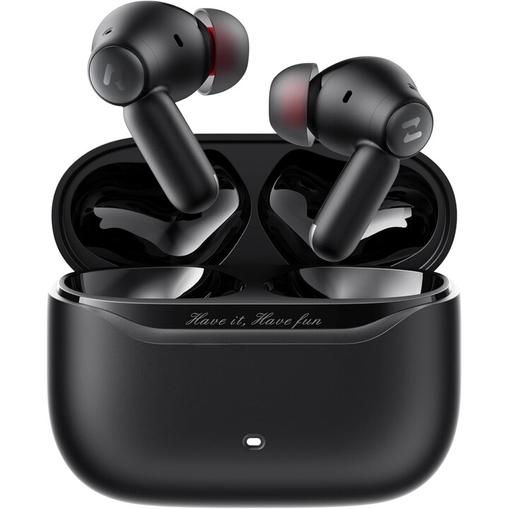Havit Space NC01T TW991 Pro TWS – Kopfhörer – Grau