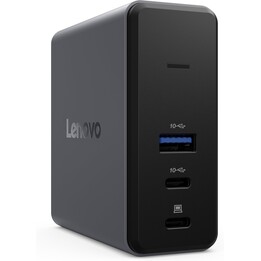 Base de carregamento GaN da Lenovo (G0AE) / Base de carregamento GaN do Lenovo X9