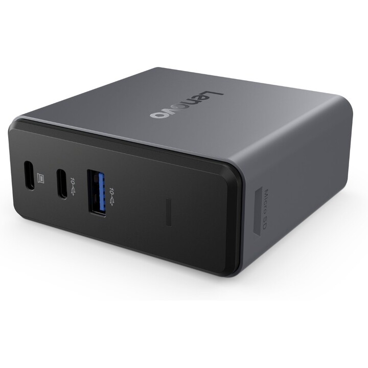 Lenovo GaN-Ladestation (G0AE) / Lenovo X9 GaN-Ladestation