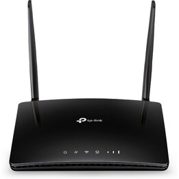 Router TP-Link Archer MR200 AC750 Wireless Dual Band 4G LTE