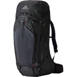 Mochila de expedición Gregory Baltoro 100 Pro Iron Grey - Talla L
