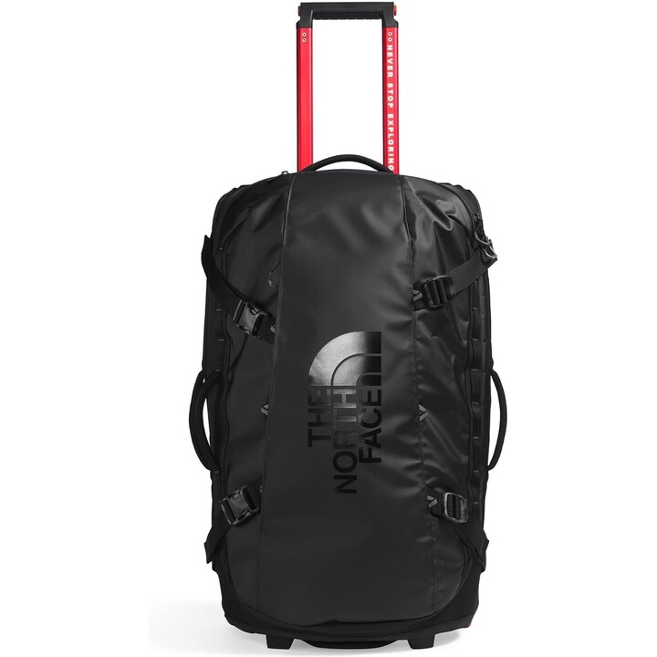 The North Face Base Camp Rolling Thunder 28" (95L) Expeditions-Rollengepäck