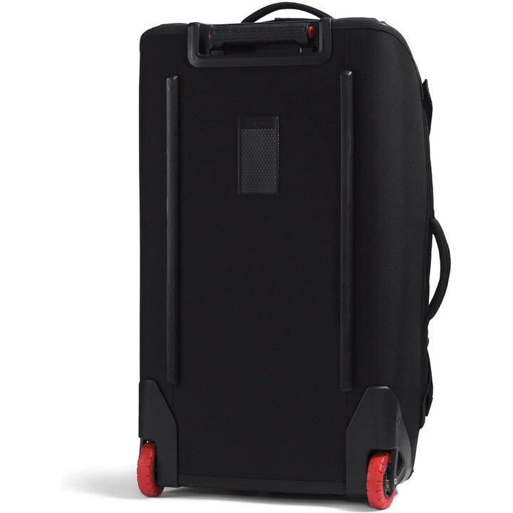 Bagaglio a rotelle da spedizione The North Face Base Camp Rolling Thunder 28" (95L)