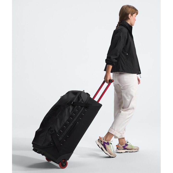 The North Face Base Camp Rolling Thunder 28" (95L) Equipaje de ruedas para expediciones