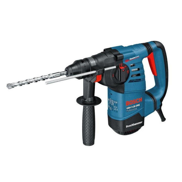 Bosch Bohrhammer mit SDS-plus GBH 3-28 DRE Professional