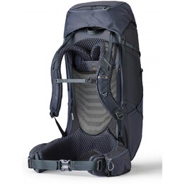 Gregory Baltoro 85 Pro Eisen grau große Expedition Trekking-Rucksack