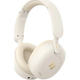 Havit H655BT Pro - Auricolare con cavo/wireless - Beige