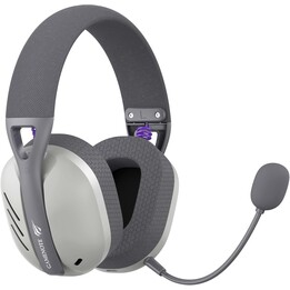Havit Fuxi-H3 - Casque filaire/sans fil - Gris