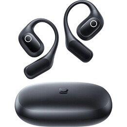 Os-baseus Eli 2i Fit Open-ear True Wireless Earbuds Cosmic Black
