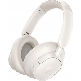 Os-baseus Bass Bh1 Nc Wireless Noise Cancelling Headphones Starlight Off-white