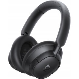 Os-baseus Bass Bh1 Nc Wireless Noise Cancelling Headphones Cosmic Black