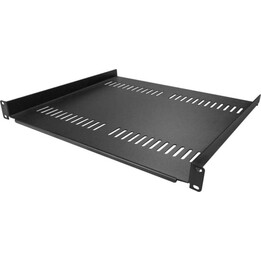 Startech CABSHELF116V 1U Perforated Rack Tray