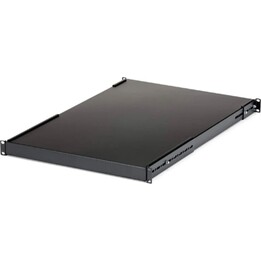 Startech ADJSHELFHD 19" 1U Fixed Rack Tray