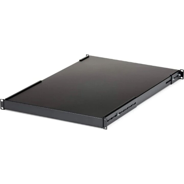 Startech ADJSHELFHD Bandeja Fija 19" 1U para Armario Rack