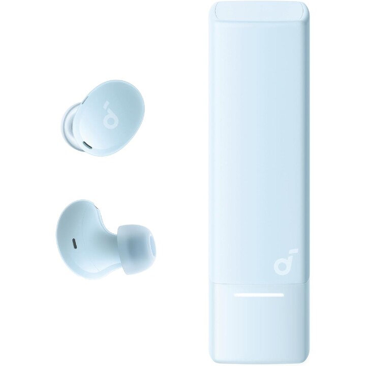 Soundcore A30i ANC Bleu